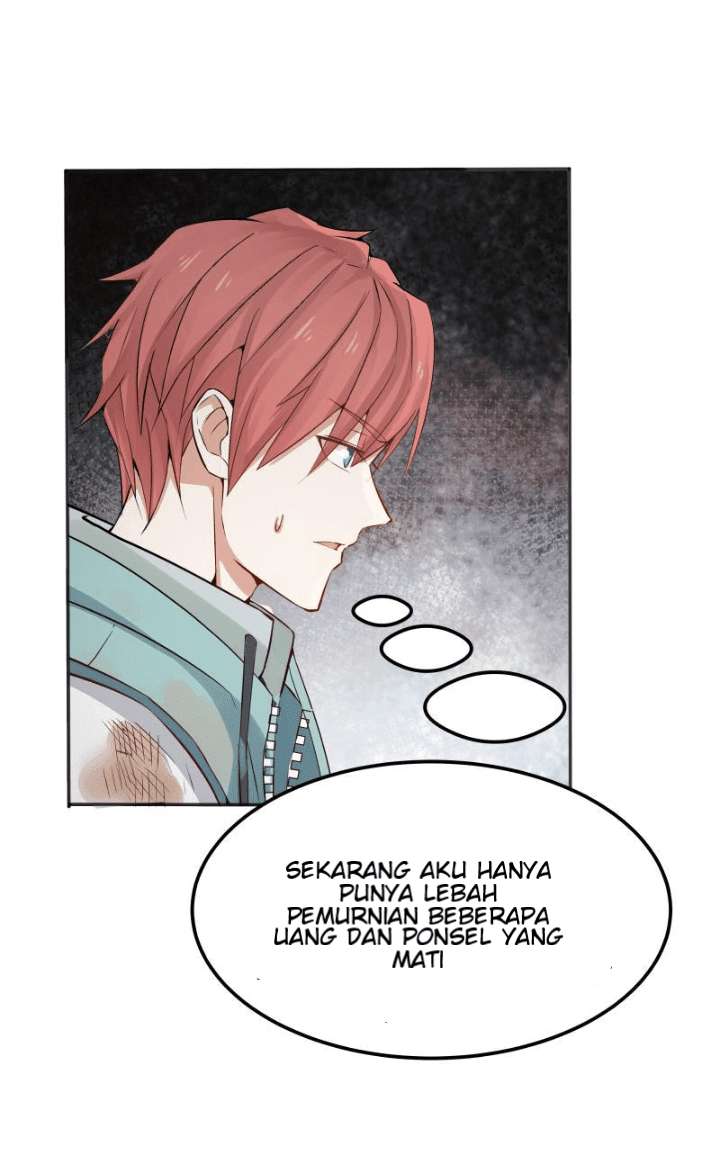 I Have a Dragon on My Body Chapter 62 Gambar 18