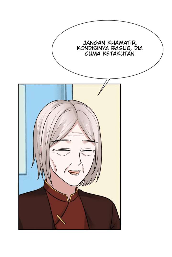 I Have a Dragon on My Body Chapter 57 Gambar 13