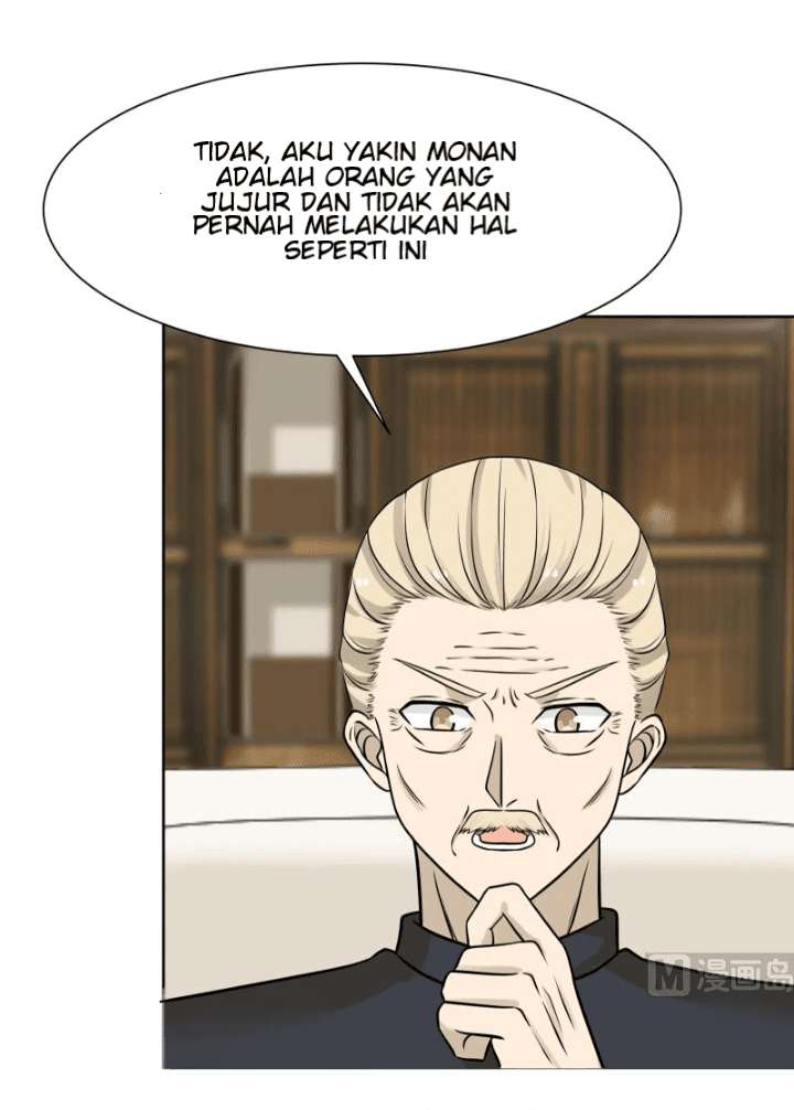 I Have a Dragon on My Body Chapter 57 Gambar 7