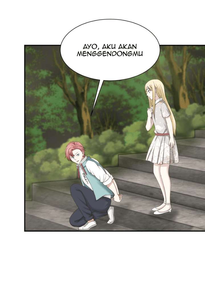 I Have a Dragon on My Body Chapter 54 Gambar 12