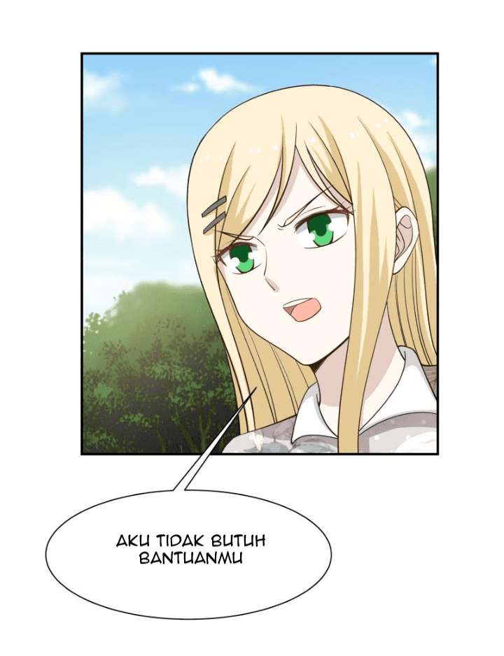 I Have a Dragon on My Body Chapter 54 Gambar 13