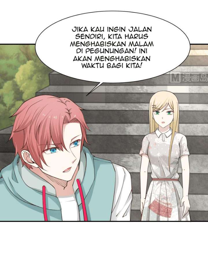 I Have a Dragon on My Body Chapter 54 Gambar 14