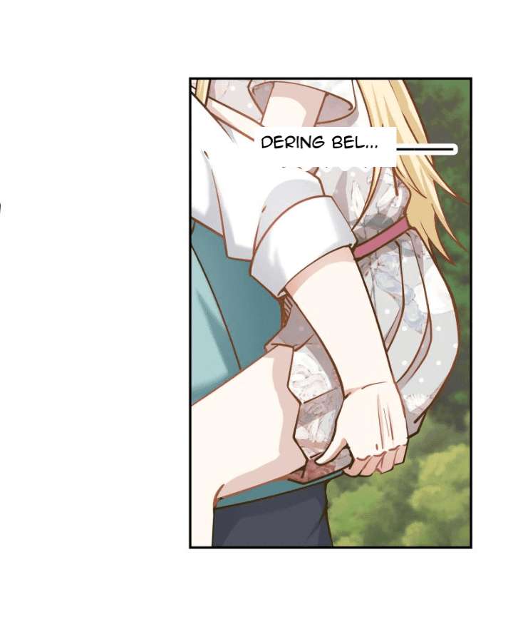 I Have a Dragon on My Body Chapter 54 Gambar 23