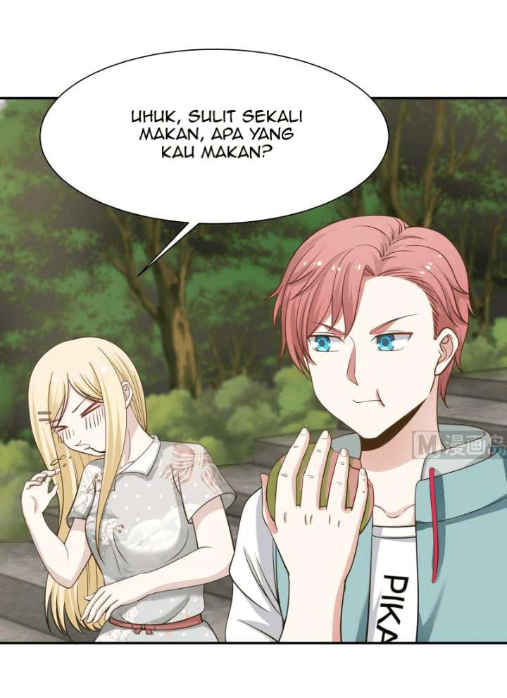 I Have a Dragon on My Body Chapter 54 Gambar 5