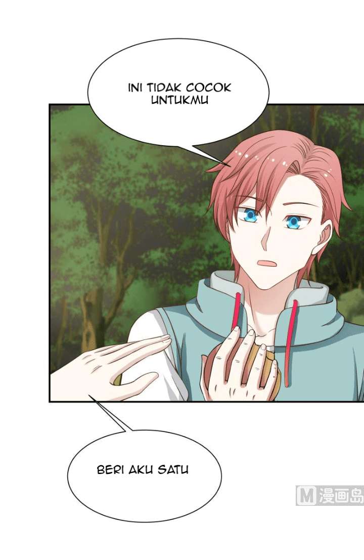 I Have a Dragon on My Body Chapter 54 Gambar 6