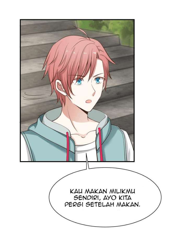 I Have a Dragon on My Body Chapter 54 Gambar 7