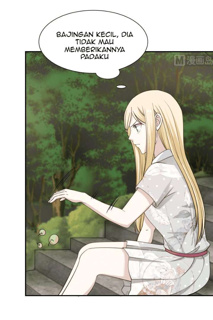 I Have a Dragon on My Body Chapter 54 Gambar 8