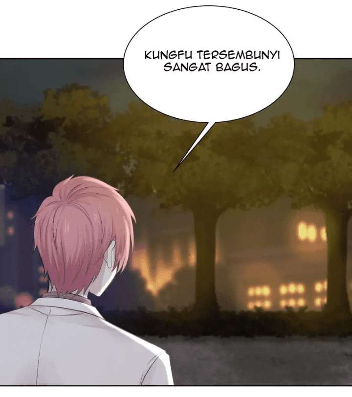 I Have a Dragon on My Body Chapter 47 Gambar 9