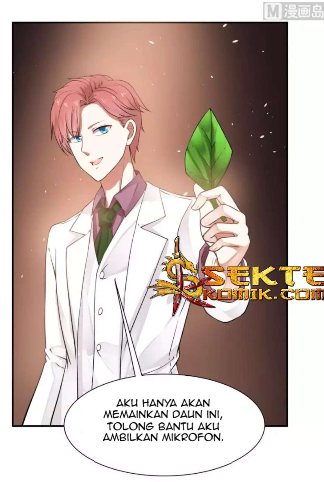 I Have a Dragon on My Body Chapter 45 Gambar 19