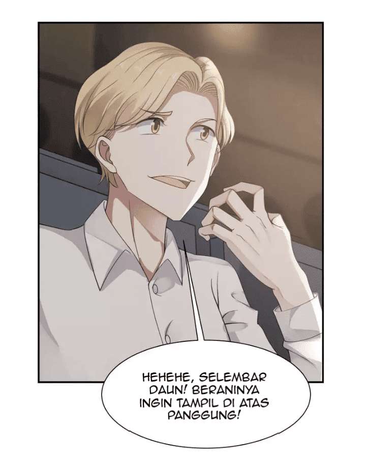 I Have a Dragon on My Body Chapter 45 Gambar 21