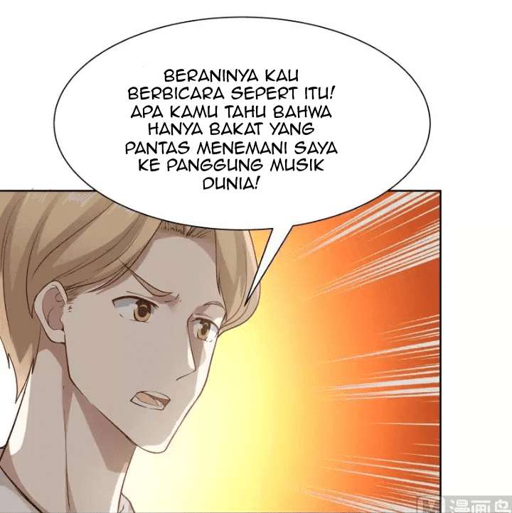 I Have a Dragon on My Body Chapter 44 Gambar 18