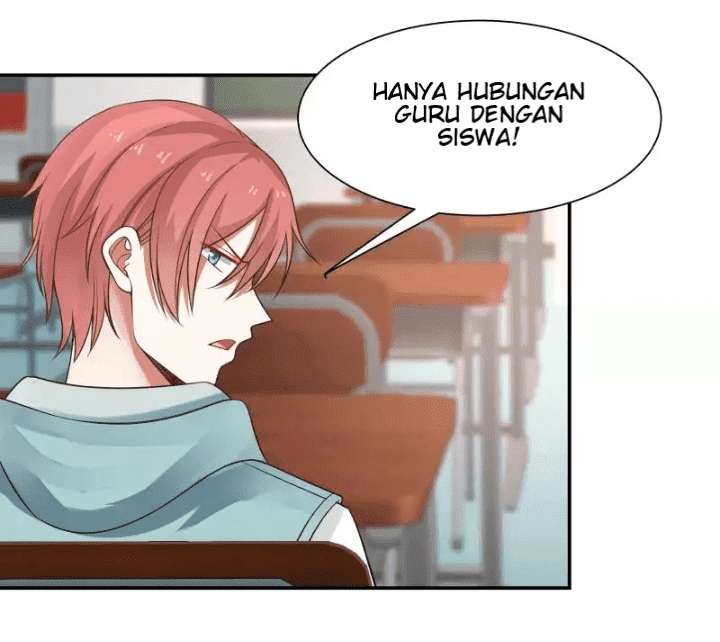 Baca Manhua I Have a Dragon on My Body Chapter 40 Gambar 2