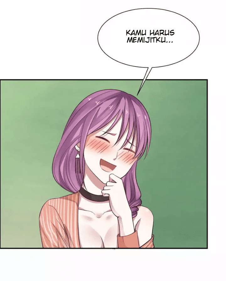 I Have a Dragon on My Body Chapter 40 Gambar 5