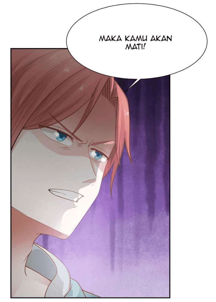 I Have a Dragon on My Body Chapter 30 Gambar 11