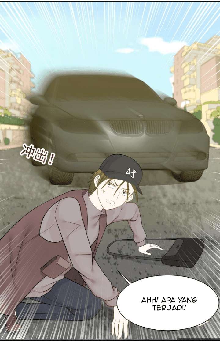 I Have a Dragon on My Body Chapter 30 Gambar 15