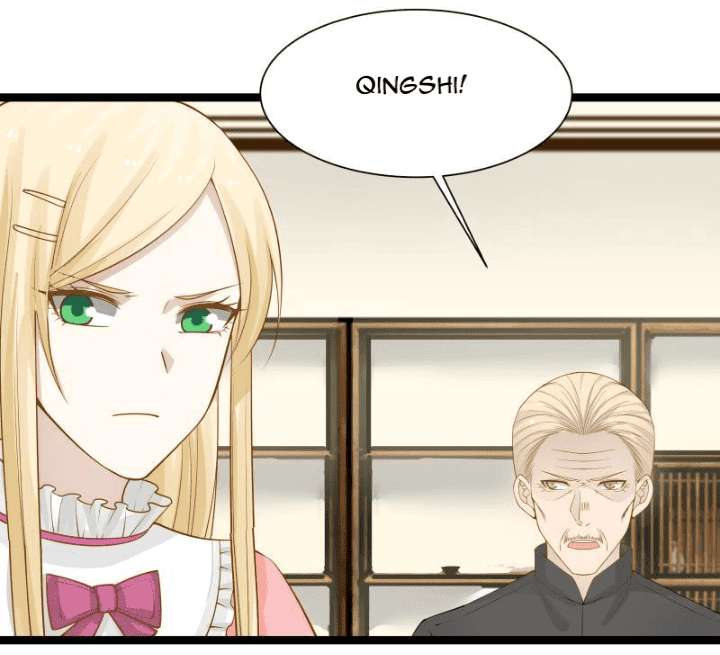 Baca  I Have a Dragon on My Body Chapter 26 Gambar 2