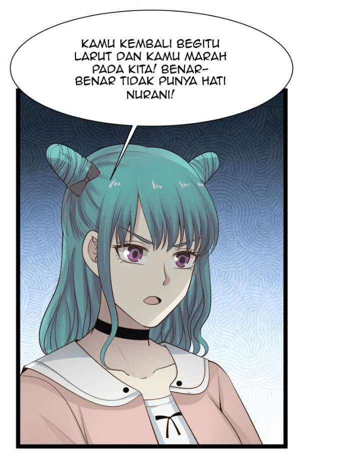 I Have a Dragon on My Body Chapter 26 Gambar 20