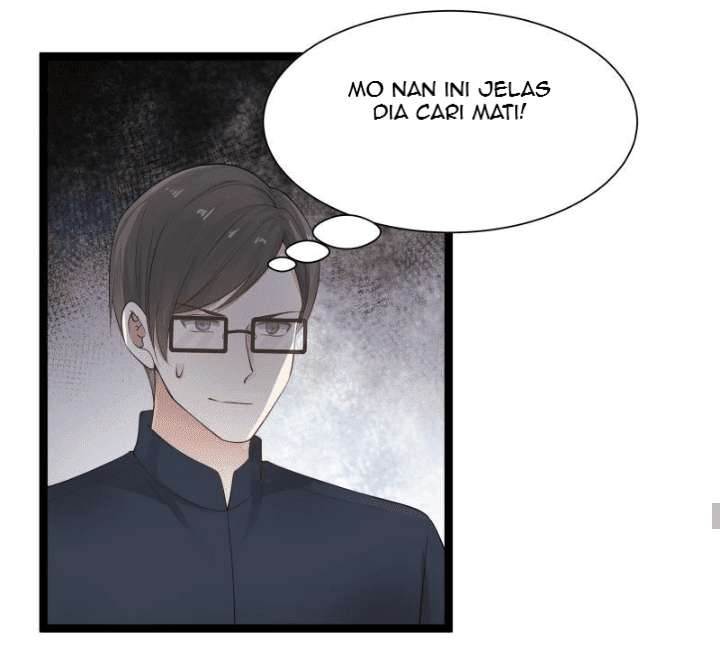 I Have a Dragon on My Body Chapter 23 Gambar 10