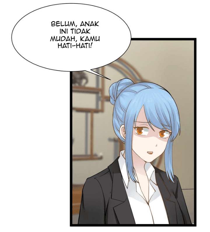 I Have a Dragon on My Body Chapter 23 Gambar 13