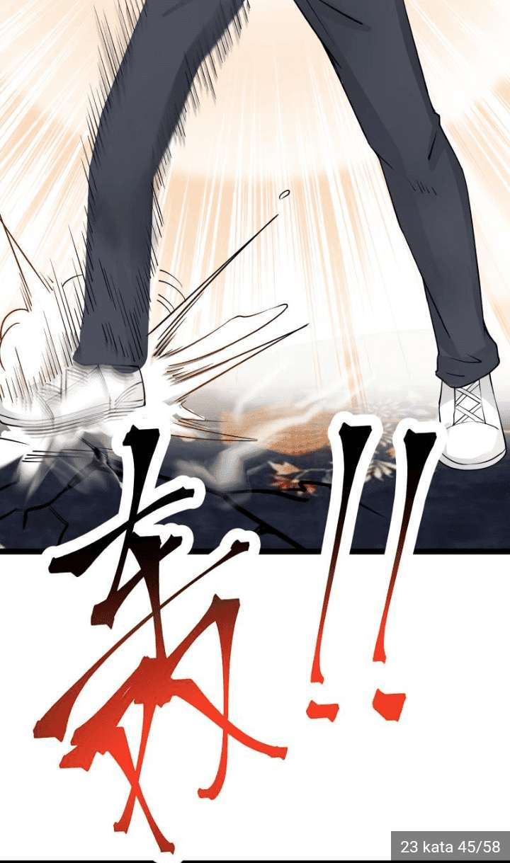 I Have a Dragon on My Body Chapter 23 Gambar 20