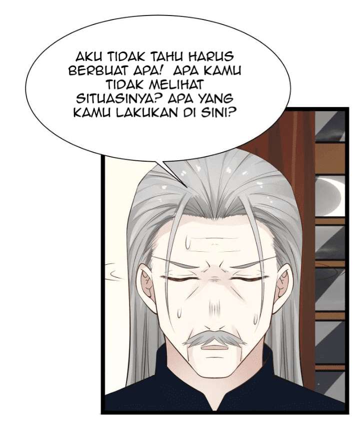 I Have a Dragon on My Body Chapter 23 Gambar 5