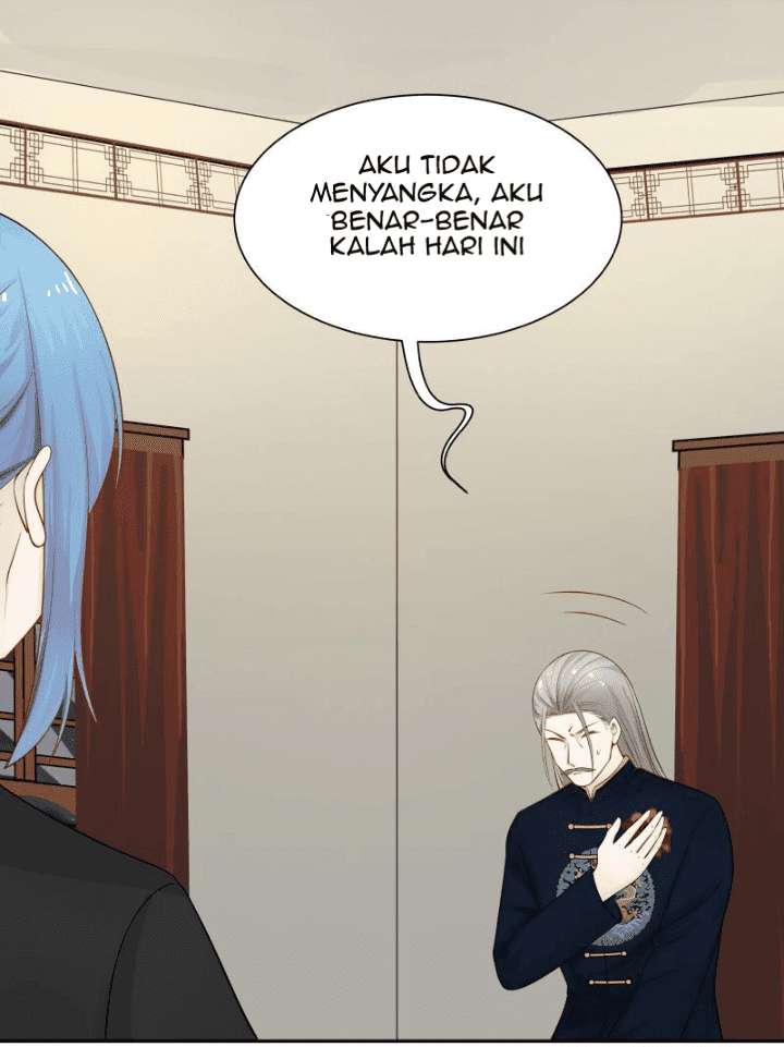 I Have a Dragon on My Body Chapter 22 Gambar 15