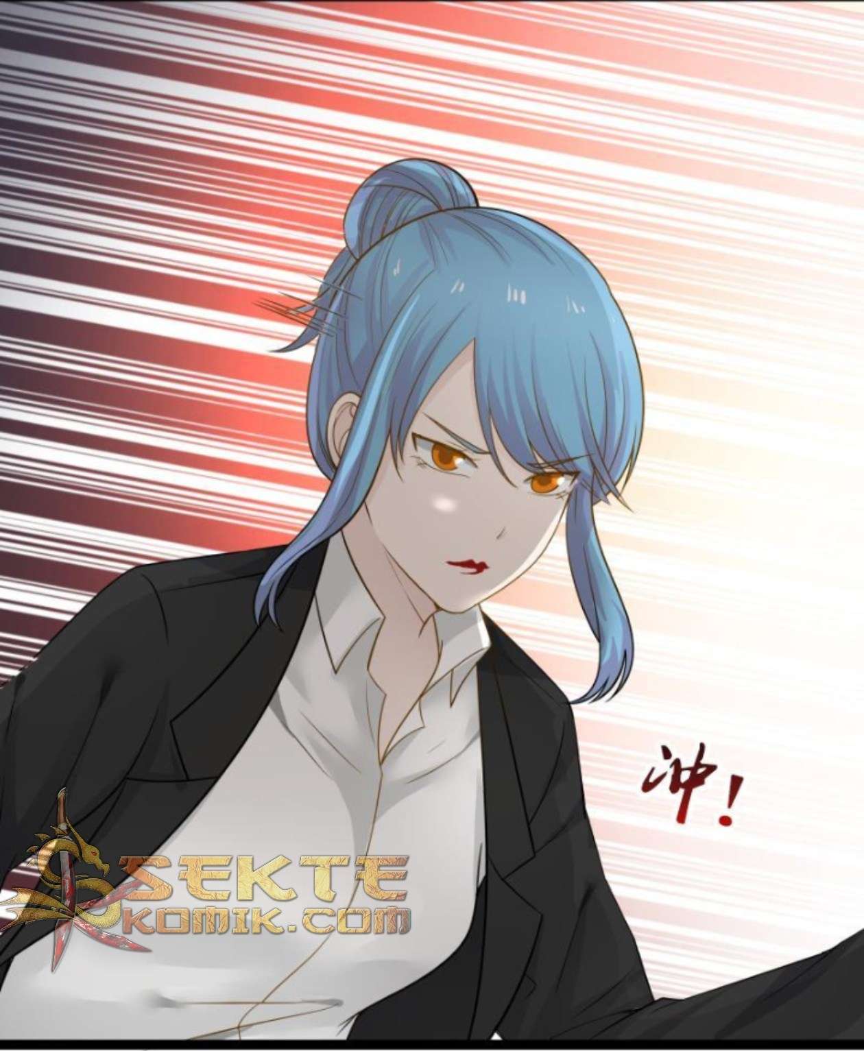 I Have a Dragon on My Body Chapter 22 Gambar 20