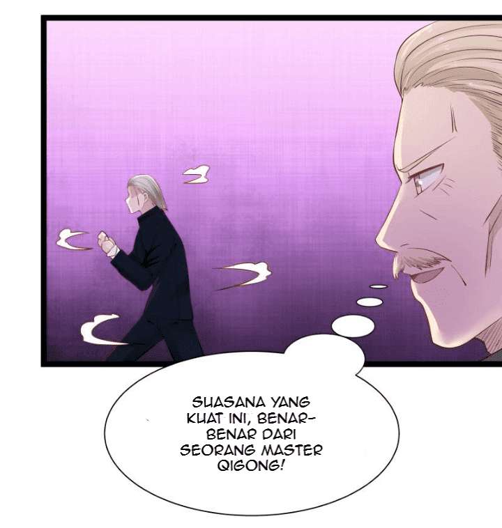 I Have a Dragon on My Body Chapter 22 Gambar 6