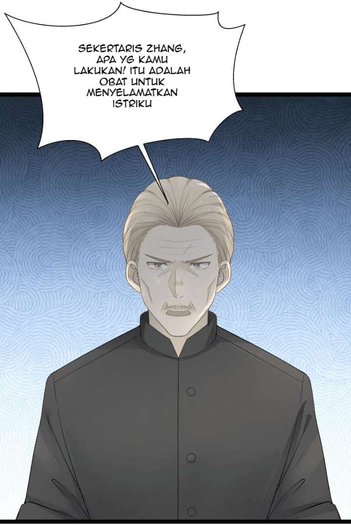 I Have a Dragon on My Body Chapter 21 Gambar 11