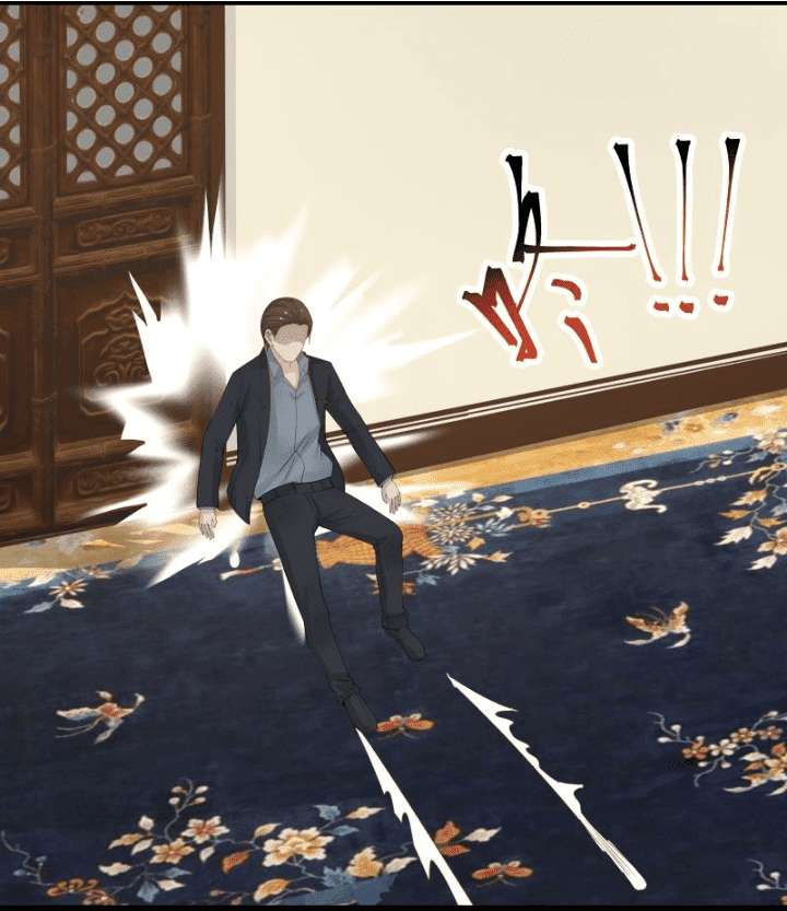 I Have a Dragon on My Body Chapter 21 Gambar 15