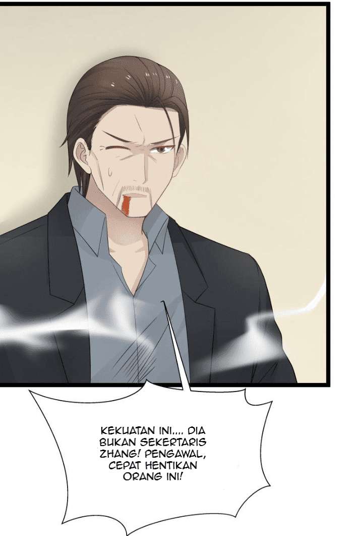 I Have a Dragon on My Body Chapter 21 Gambar 16