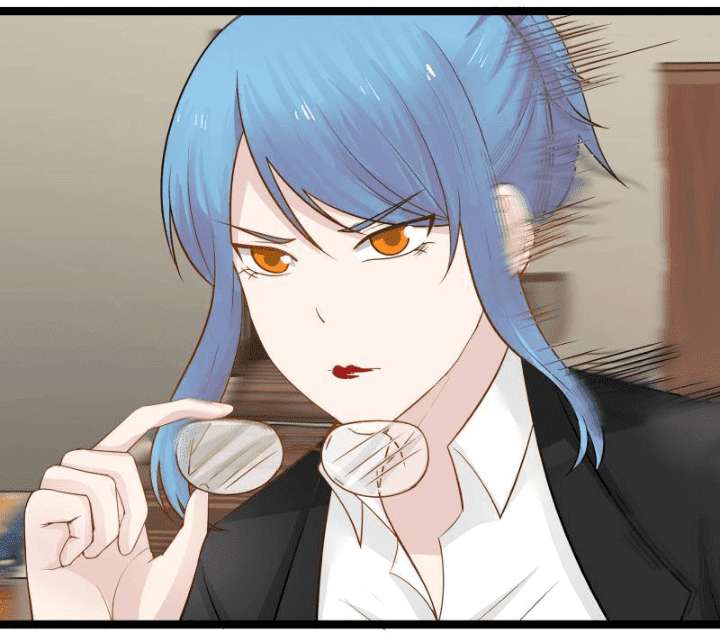 I Have a Dragon on My Body Chapter 21 Gambar 20