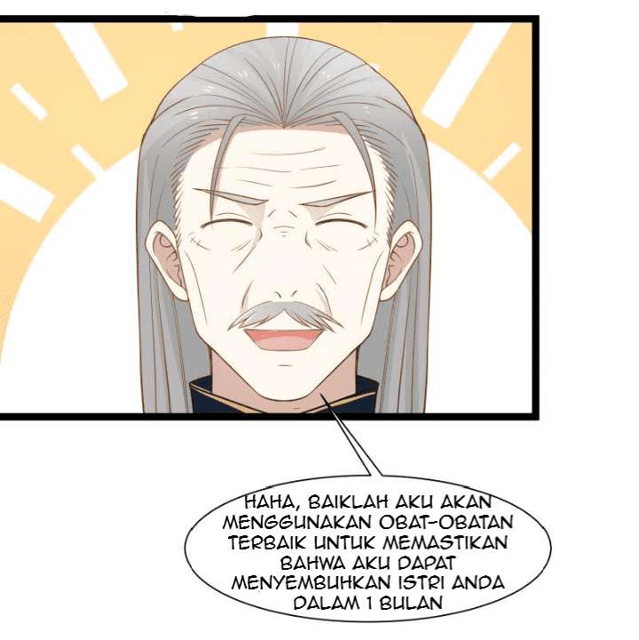 I Have a Dragon on My Body Chapter 21 Gambar 6