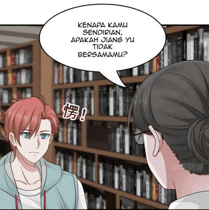 I Have a Dragon on My Body Chapter 8 Gambar 22