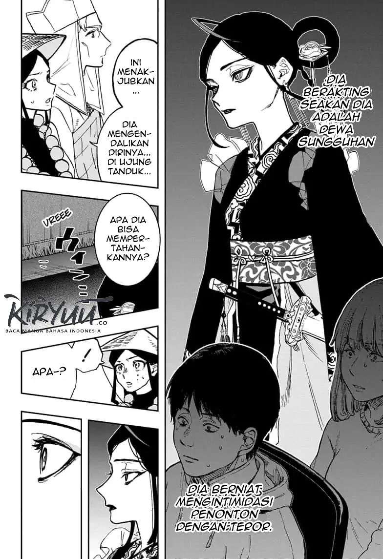 Act-Age Chapter 84 Gambar 8