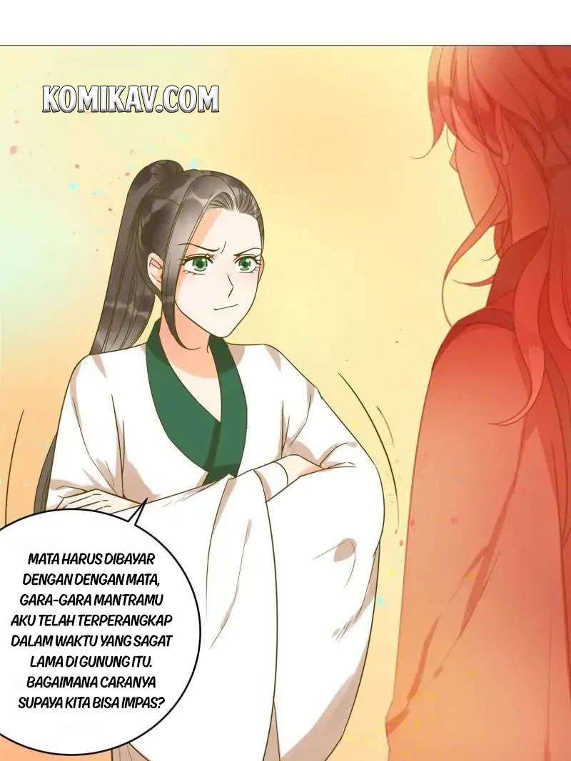 Baca  The Crazy Adventures of Mystical Doctor Chapter 35 Gambar 2
