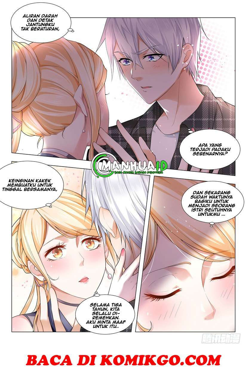 Baca  Shen Hao’s Heavenly Fall System Chapter 27 Gambar 2