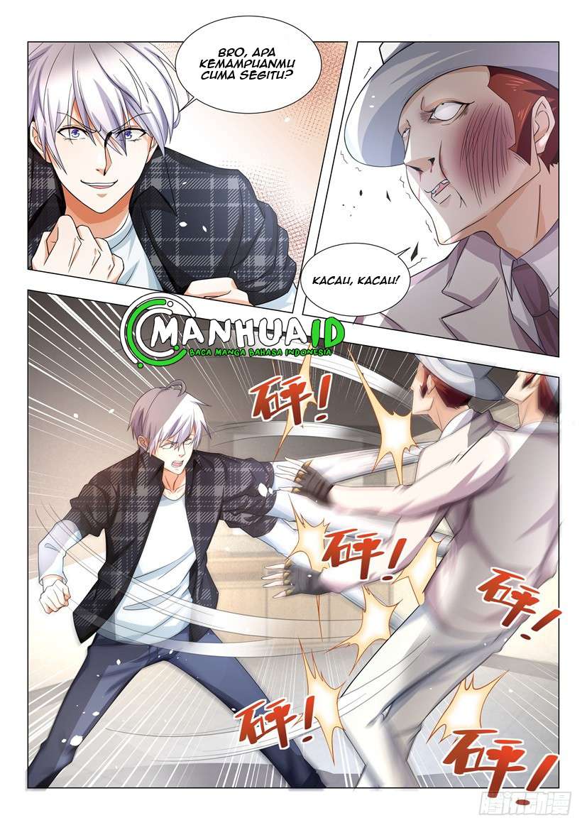 Shen Hao’s Heavenly Fall System Chapter 26 Gambar 14