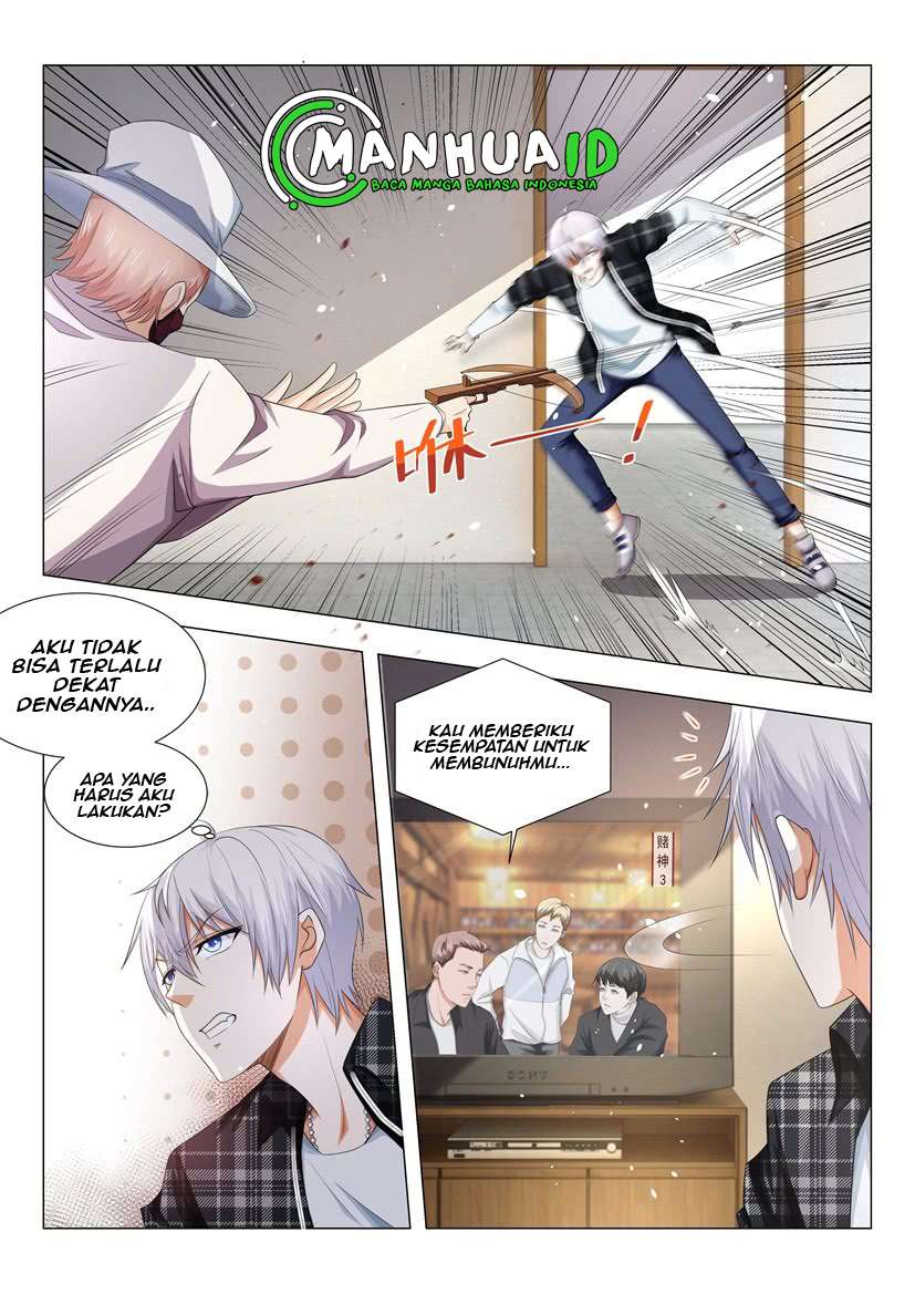 Shen Hao’s Heavenly Fall System Chapter 25 Gambar 11