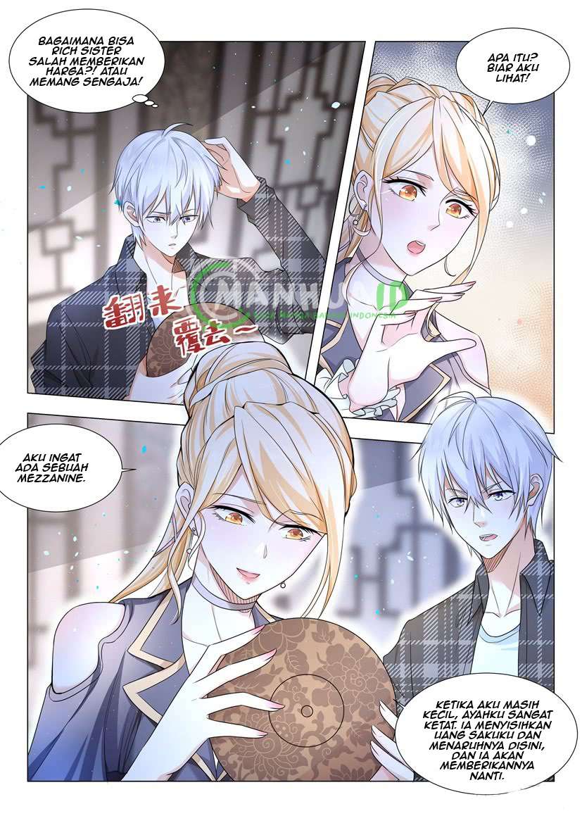 Baca  Shen Hao’s Heavenly Fall System Chapter 24 Gambar 2