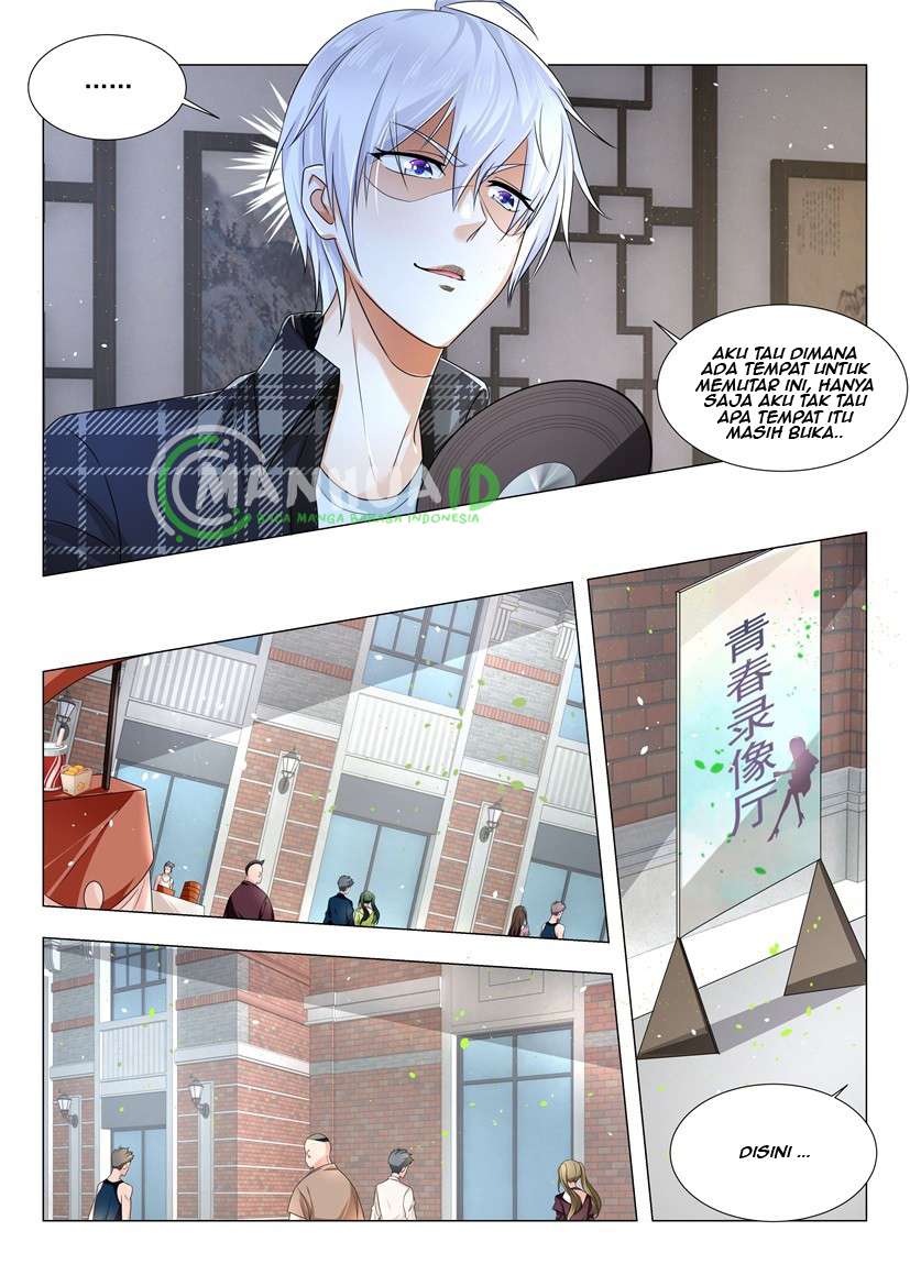 Shen Hao’s Heavenly Fall System Chapter 24 Gambar 4