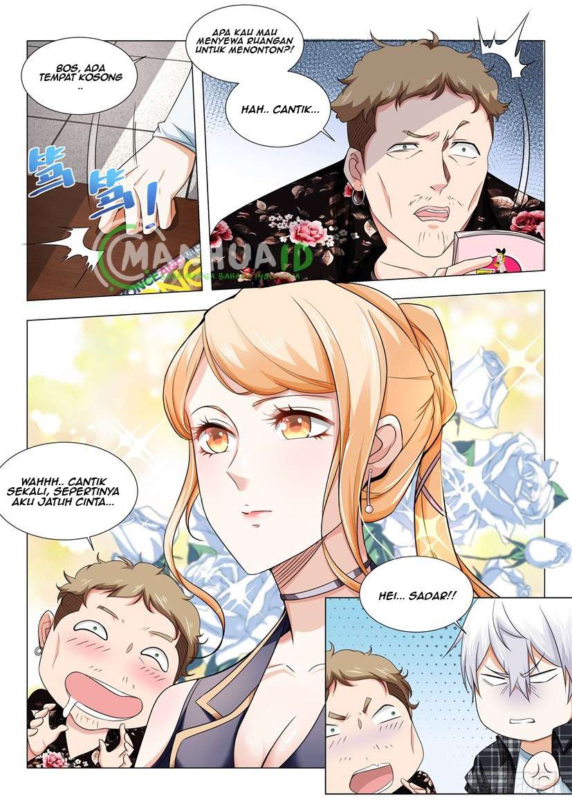 Shen Hao’s Heavenly Fall System Chapter 24 Gambar 6