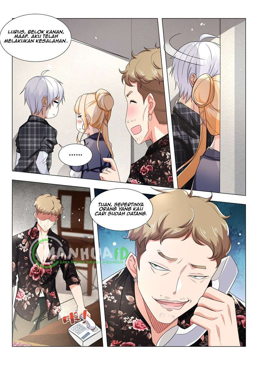 Shen Hao’s Heavenly Fall System Chapter 24 Gambar 7