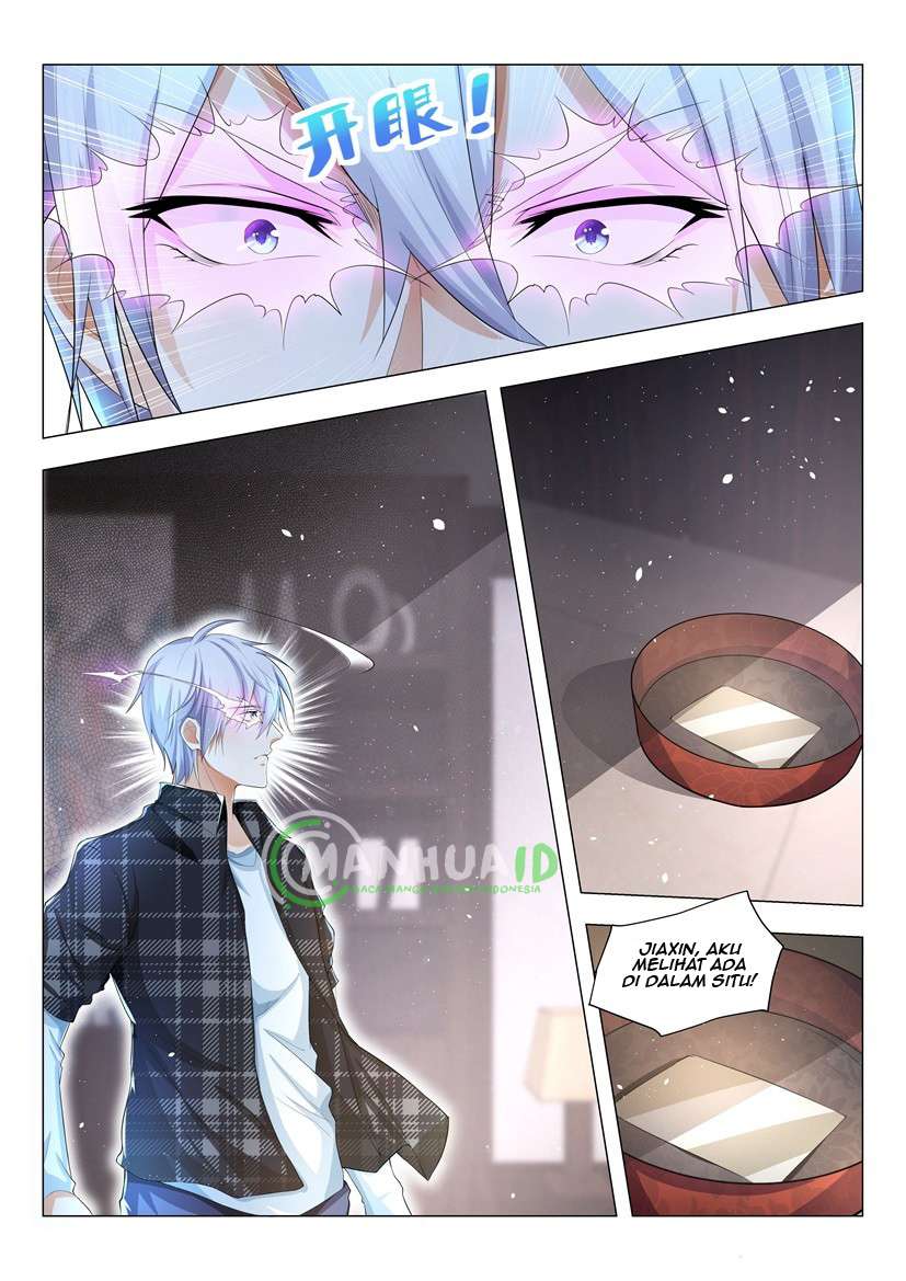 Shen Hao’s Heavenly Fall System Chapter 23 Gambar 9