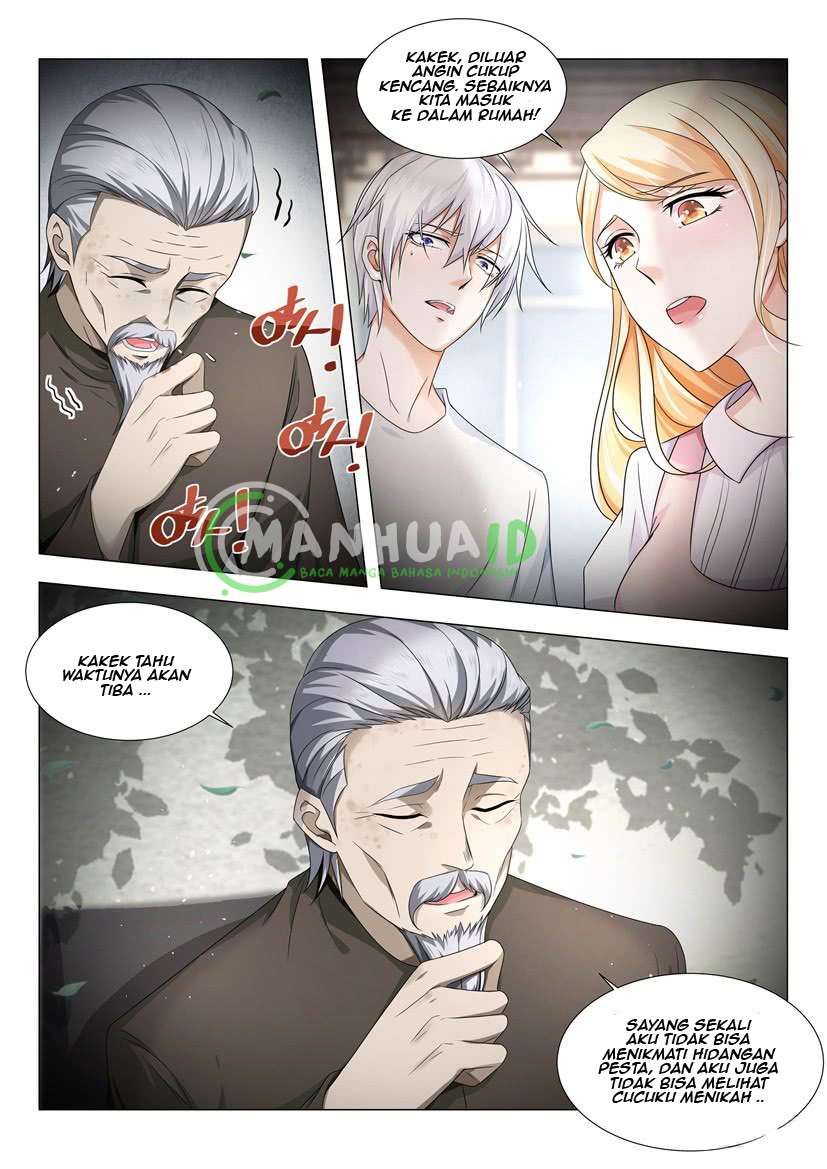 Shen Hao’s Heavenly Fall System Chapter 22 Gambar 10