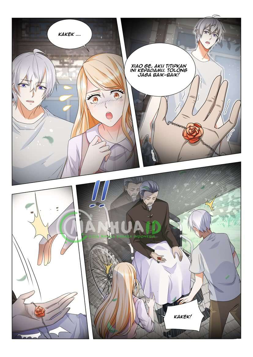 Shen Hao’s Heavenly Fall System Chapter 22 Gambar 11