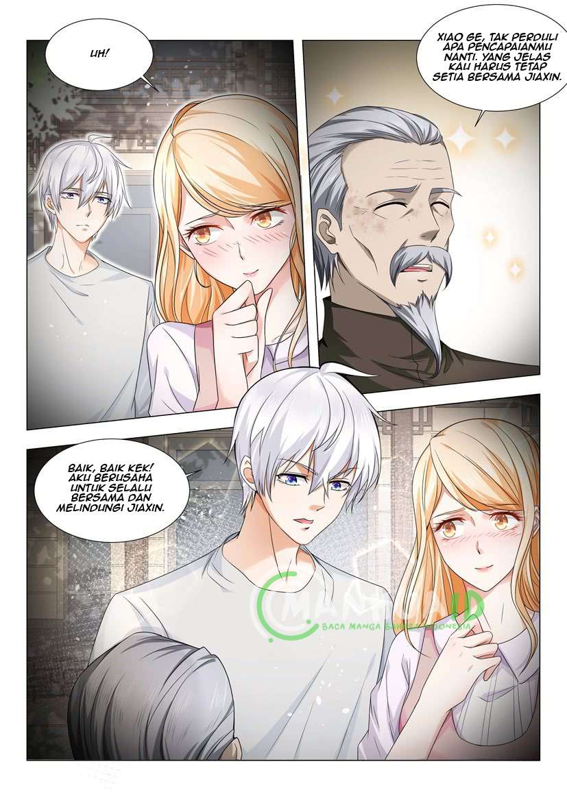 Shen Hao’s Heavenly Fall System Chapter 22 Gambar 9