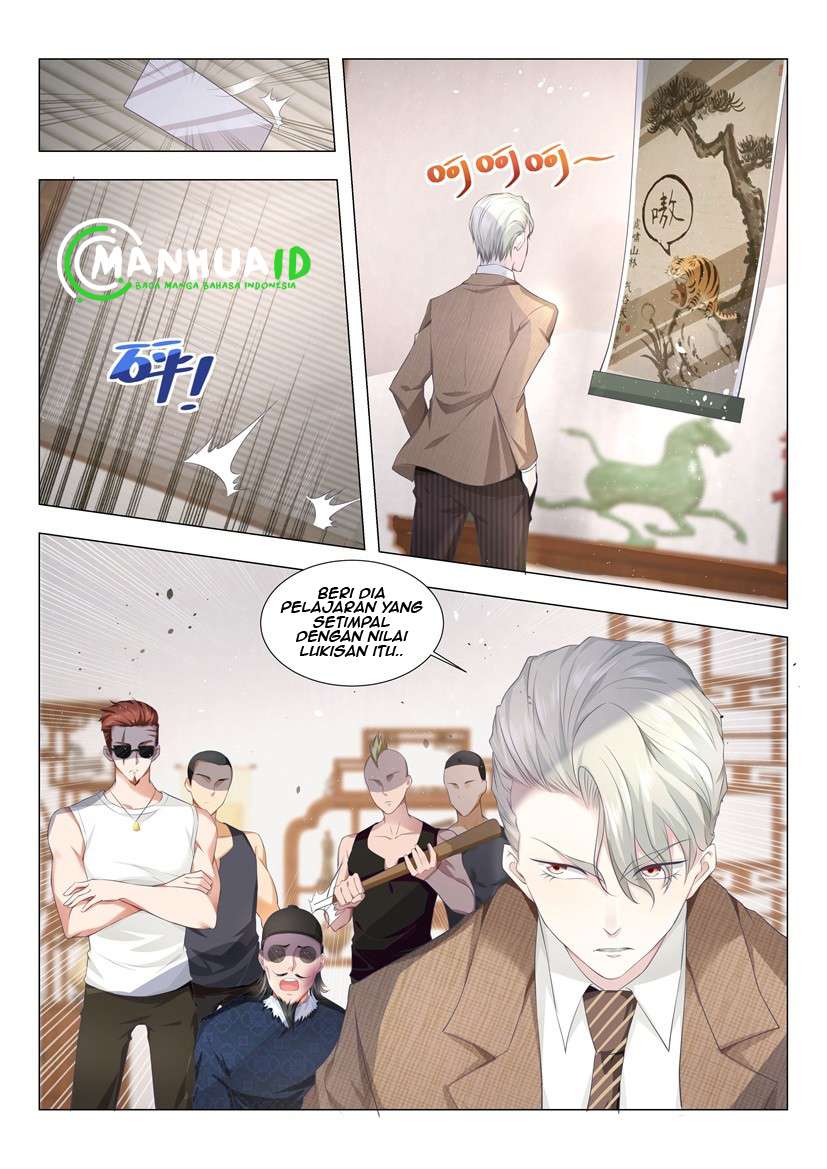 Shen Hao’s Heavenly Fall System Chapter 19 Gambar 3