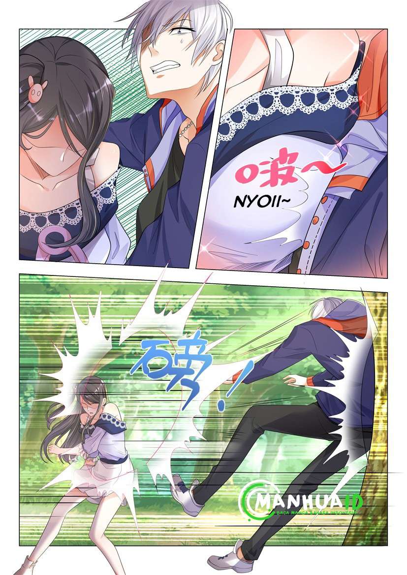 Shen Hao’s Heavenly Fall System Chapter 12 Gambar 12