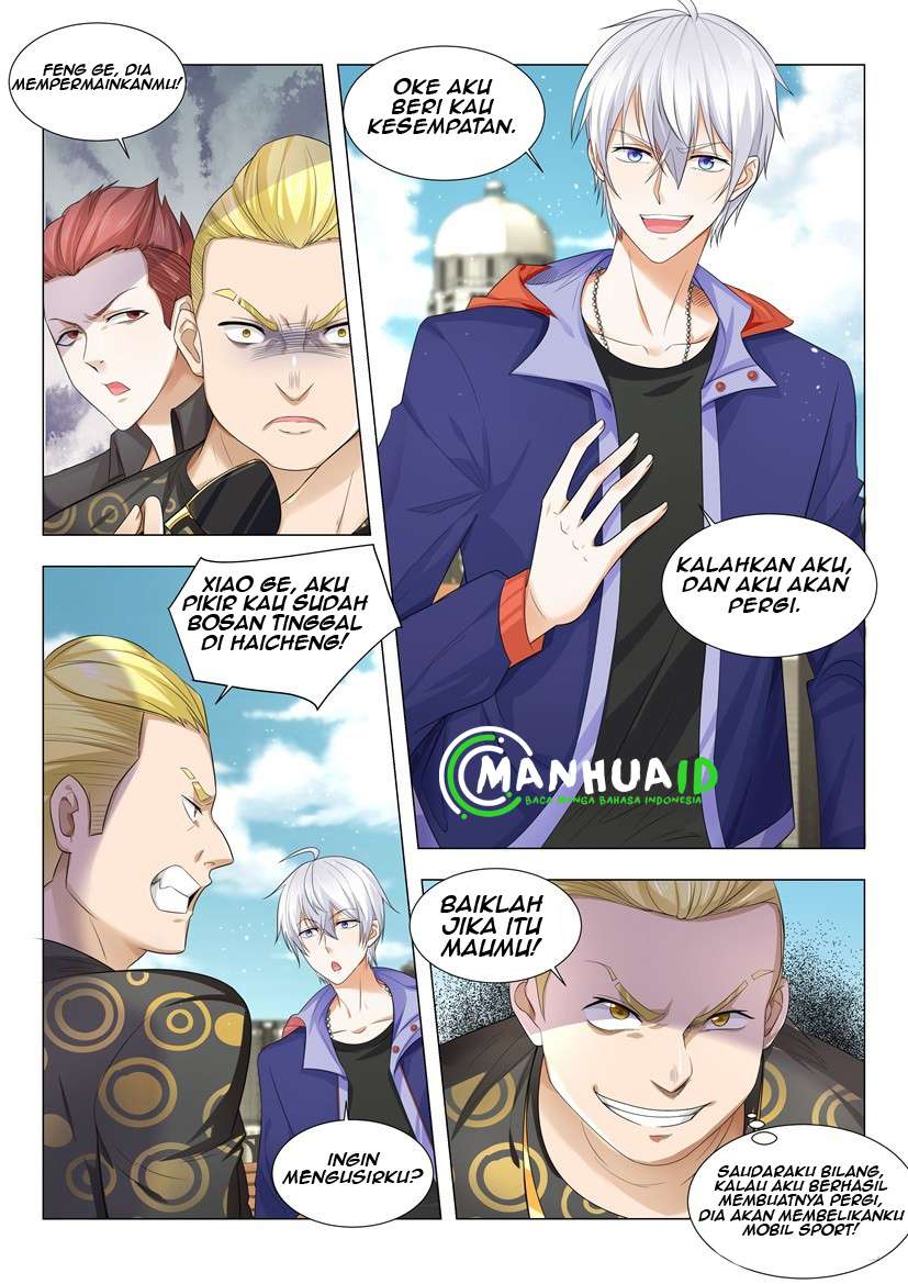 Baca  Shen Hao’s Heavenly Fall System Chapter 10 Gambar 2